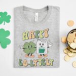Happy Go-Lytely T-Shirt - Image 8